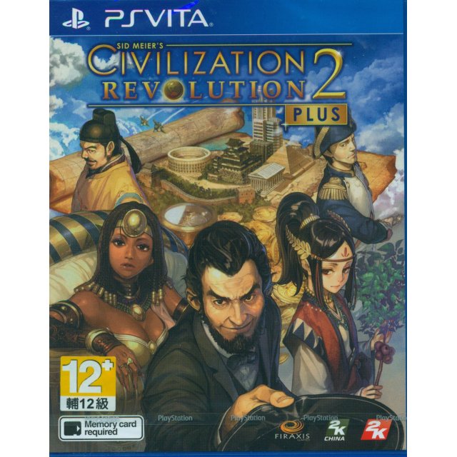 Sid Meier´S Civilization: Revolution - Xbox-360-One