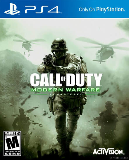  Call of Duty: Advanced Warfare Day Zero Edition - Playstation 4  : Video Games