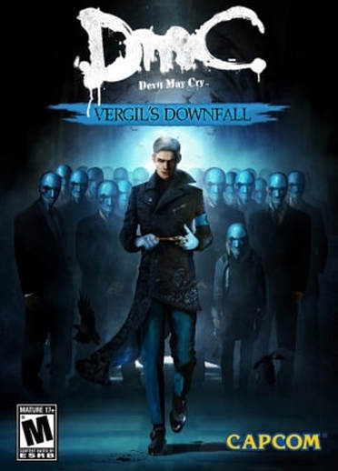 DmC: Devil May Cry - Vergil's Downfall Preview - GameRevolution