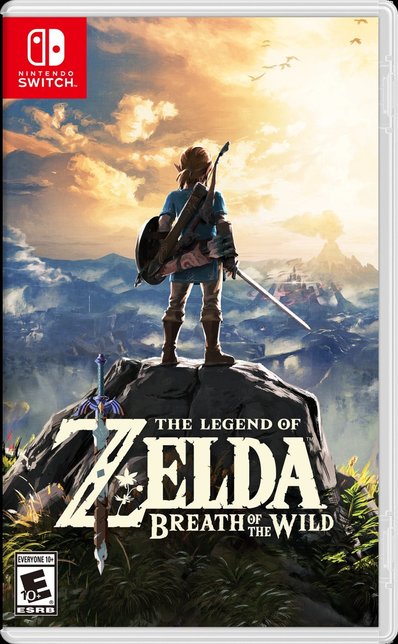 Finally finished Ocarina of Time 3D. After finishing BotW, I had acquired a  3DS just to play the remake. Definitely worth the effort, Now I understand,  why it has the highest metacritic
