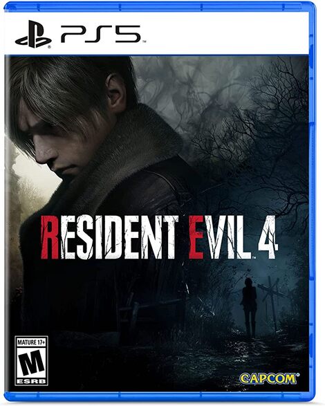 Resident Evil 4 - PlayStation 4 | PlayStation 4 | GameStop