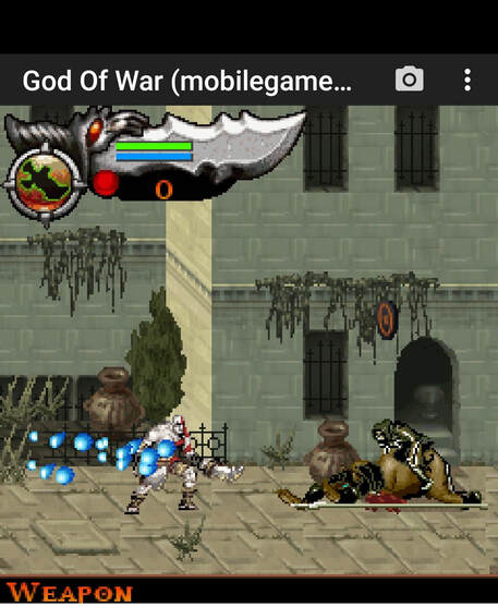 god of war betrayal pc emulator