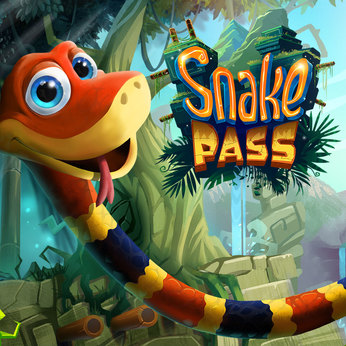 Snake Pass - Análise 