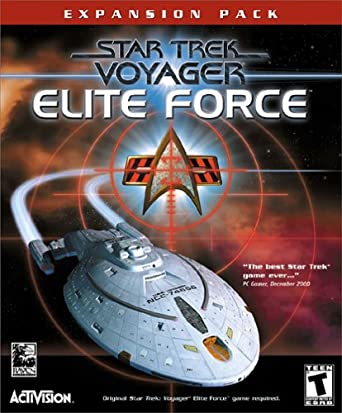 Best Star Trek games of all time